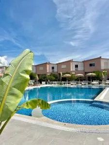 Tea Residence, Gjiri i Lalzit Villa - Fushë-Draç