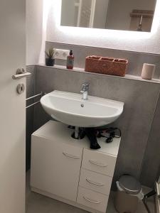 Apartment Vogelweide