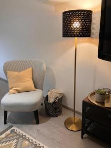 Apartment Vogelweide