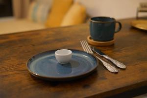 Apartment Vogelweide