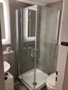 Apartment Vogelweide