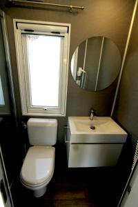Campings Blueportel : photos des chambres