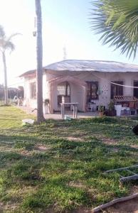 My small farm 20 minutes from Kénitra Behind Kénitra Atlantic Free Zone