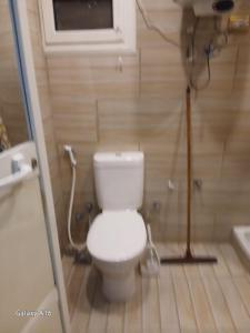 شقة مميزه فرش فندقى شارع الخطيب المساحه