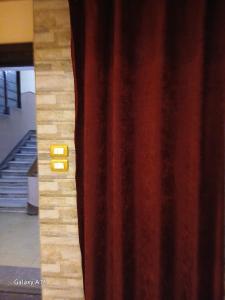 شقة مميزه فرش فندقى شارع الخطيب المساحه