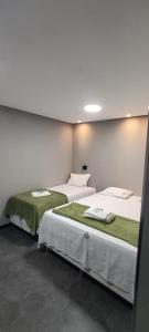 Zuppolini Garden Hotel