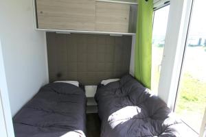 Campings Blueportel : photos des chambres