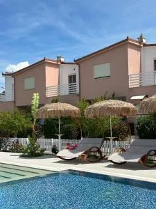 Tea Residence, Gjiri i Lalzit Apartments - Fushë-Draç