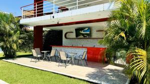 Hotel Palmas Cocoyoc