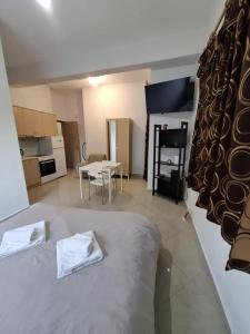 Chios Port Apartments - B4