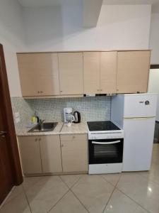 Chios Port Apartments - B4