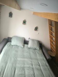 Appartements Logement 2 personnes : photos des chambres