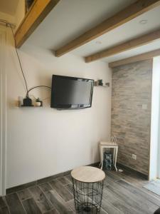 Logement 2 personnes