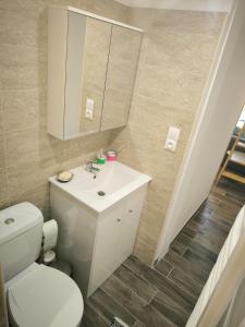 Logement 2 personnes