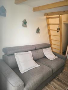 Logement 2 personnes