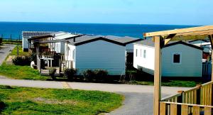 Campings Blueportel : photos des chambres