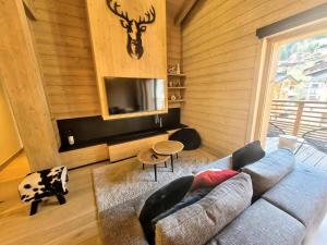 Résidence Le Stella - Elégance et confort au coeur du village MAE-1031