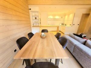 Résidence Le Stella - Elégance et confort au coeur du village MAE-1031