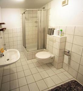 Ferienwohnung Lerbachtal L3