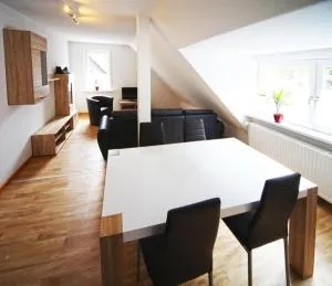 Ferienwohnung Lerbachtal L3 - Osterode