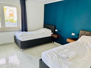 LUMARA HOMES - Bielefeld Süd,Senne