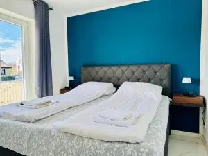 LUMARA HOMES - Bielefeld Süd,Senne - Eckardtsheim