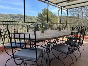 Les 4 cyprès - 孔特