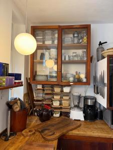 Cozy Copenhagen Flat with Sunny Garden