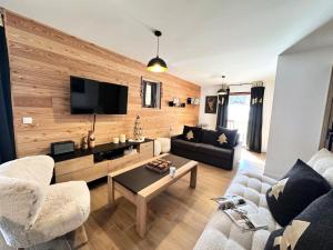 Varsea Residence - RESIDENCE VARSEA- T4 tout inclus Classé 3 MAE-1031