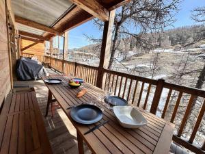 Varsea Residence - RESIDENCE VARSEA- T4 tout inclus Classé 3 MAE-1031