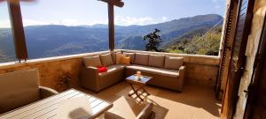 Vasilikis Residence - Breathtaking View