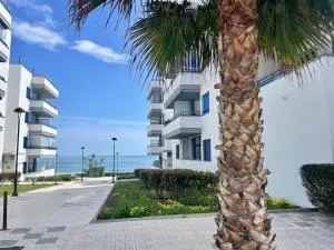 Beach house Torrox - sea view - Torrox
