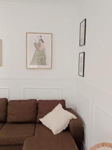 Apartamento El Carabinero WIFI AC FAMILIAS Y PAREJAS