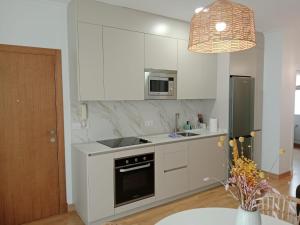 Apartamento El Carabinero WIFI AC FAMILIAS Y PAREJAS