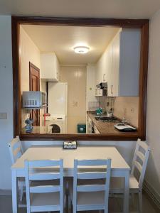 Cangas Apartment, Rodeira Beach, Playa Rodeira