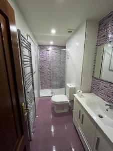 Cangas Apartment, Rodeira Beach, Playa Rodeira