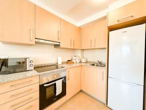 Apartamento Nautilus by ALÔGA