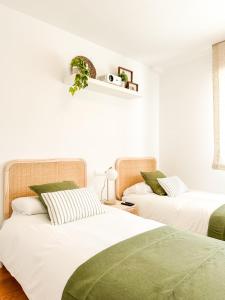 Apartamento Nautilus by ALÔGA