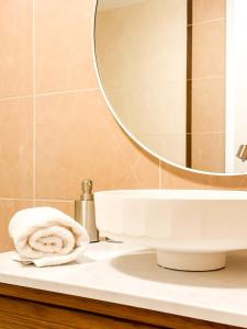 Apartamento Nautilus by ALÔGA