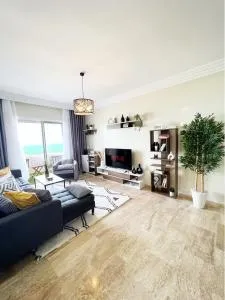 Ocean view & sunset in the heart of Rabat 2 - Gare de Rabat-Aguedal