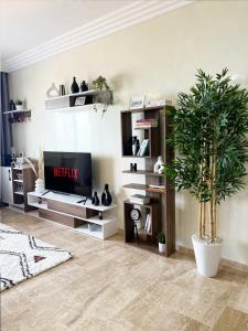 Ocean view & sunset in the heart of Rabat 2