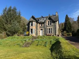 Crannaig House - 卡伦德