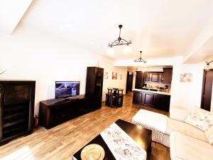 Grand Central Suite - Le Chocolat