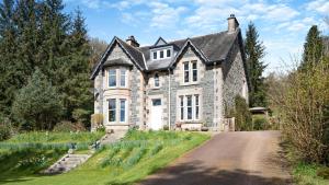 Crannaig House
