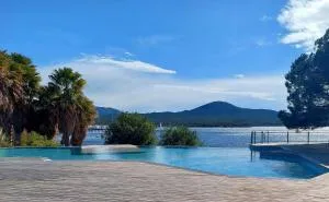 Appartement T2 bord de mer - Pianottoli-Caldarello - 皮亚诺托利-卡尔达雷洛