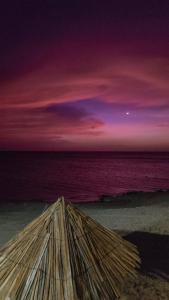Hotel Sukuua Kai Cabo de la vela