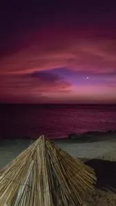 Hotel Sukuua Kai - Uribia