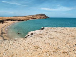 Hotel Sukuua Kai Cabo de la vela
