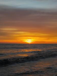 Hotel Sukuua Kai Cabo de la vela