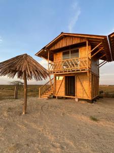Hotel Sukuua Kai Cabo de la vela